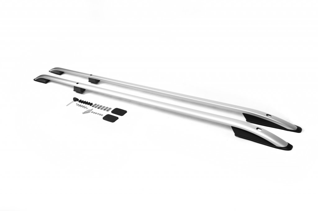 Roof Rails Crown for Mercedes Vito W638 1996-2003 - image 6