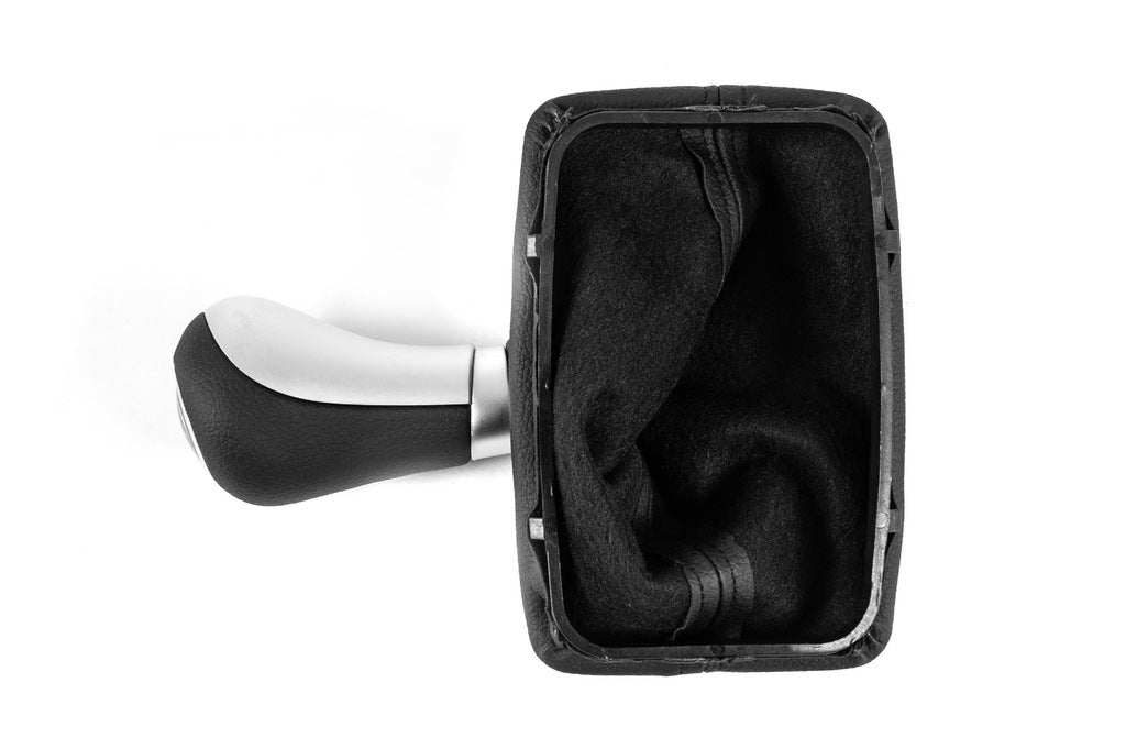 Gear Shift Knob and Boot A2042674688Q1 (Automatic Transmission) for Mercedes C-class W204 2007-2015 - image 3