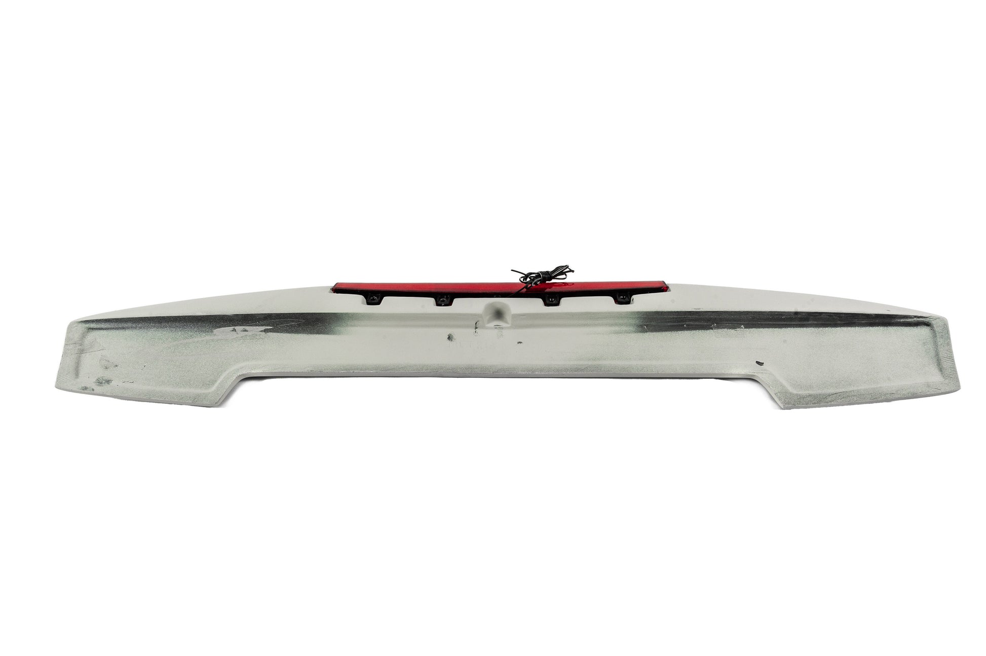 Meliset Spoiler (primed for painting) for Hyundai Matrix 2001-2010 - image 6