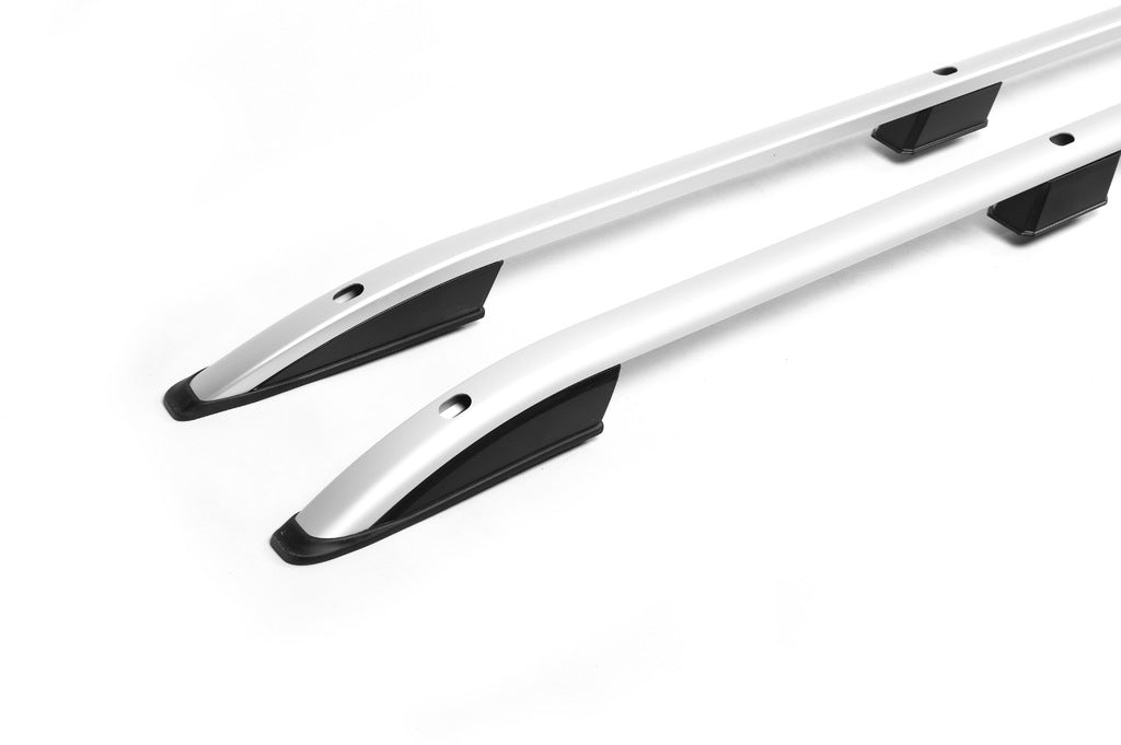 Roof Rails Crown for Mercedes Vito W638 1996-2003 - image 9