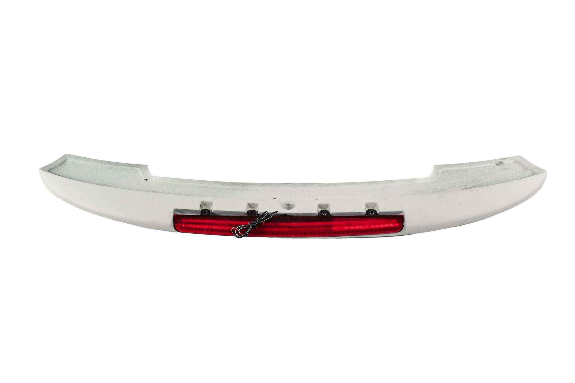 Meliset Spoiler (primed for painting) for Hyundai Matrix 2001-2010 - image 7