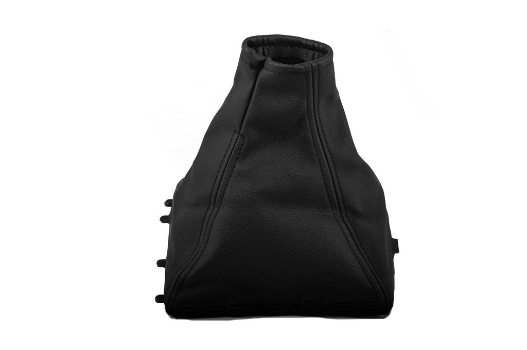 Gear Shift Boot OEM 5738393 (Leatherette) for Opel Vectra C 2002-2008 - image 1