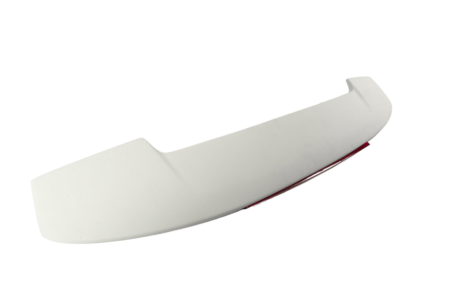 Meliset Spoiler (primed for painting) for Hyundai Matrix 2001-2010 - image 9