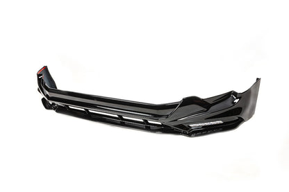 Front and Rear Bumper Covers TRD (2017-) for Toyota Land Cruiser Prado 150 2009-2023 - image 7