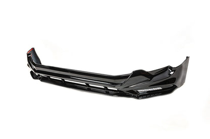 Front bumper lip TRD (2017-) for Toyota Land Cruiser Prado 150 2009-2023 - image 7