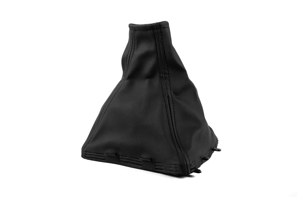 Gear Shift Boot OEM 5738393 (Leatherette) for Opel Vectra C 2002-2008 - image 3