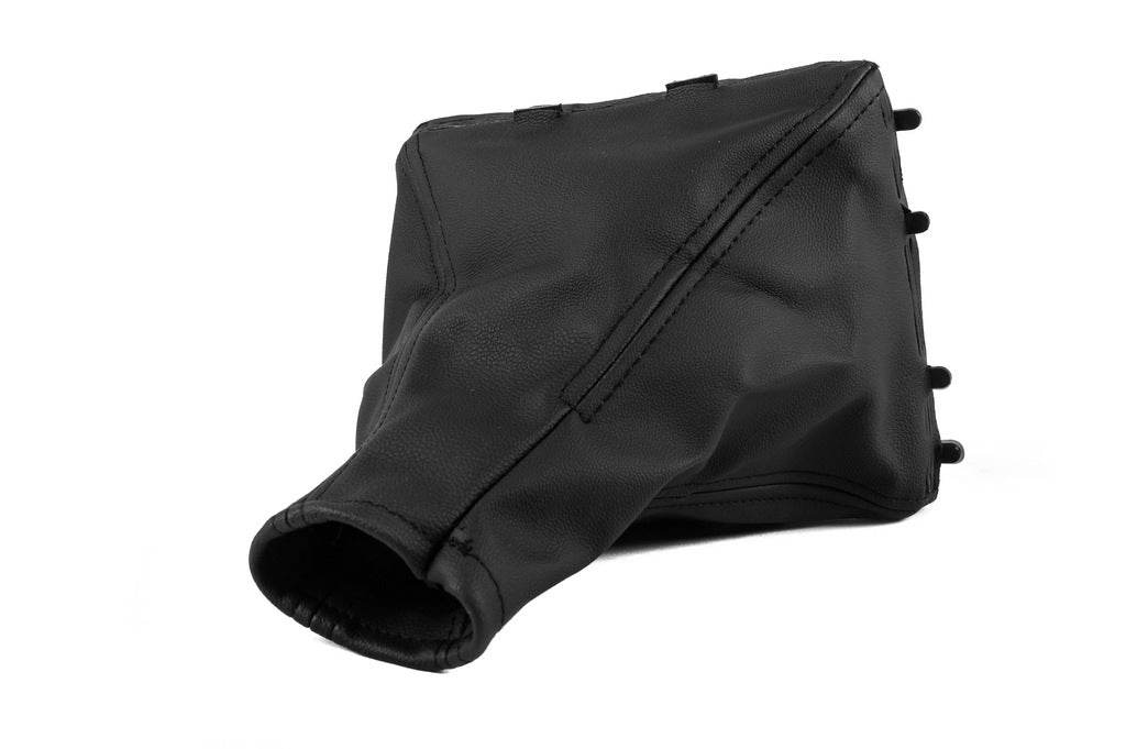Gearbox cover OEM 5738393 (leatherette) for Opel Vectra C 2002-2008 - Reelken Auto