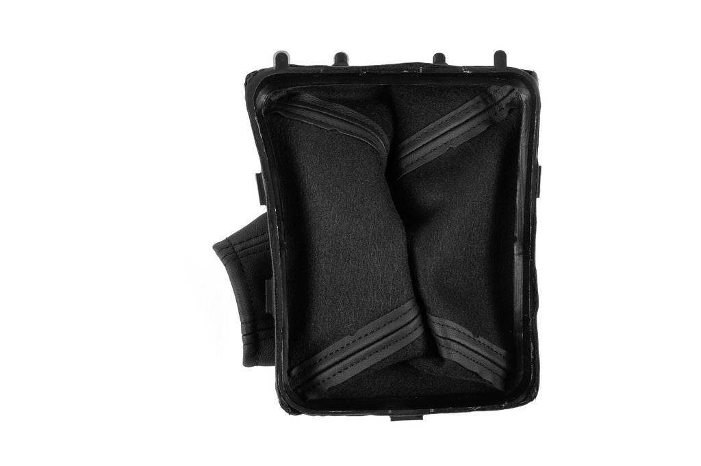 Gearbox cover OEM 5738393 (leatherette) for Opel Vectra C 2002-2008 - Reelken Auto