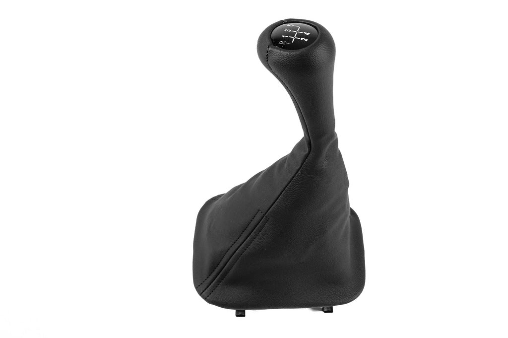 Gear Shift Knob and Boot 25111221510 for BMW 3 Series E-30 1982-1994 - image 1