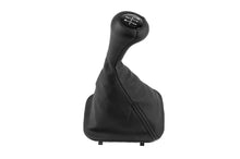 Gear Shift Knob and Boot 25111221510 for BMW 3 Series E30 1982-1994 - image 2