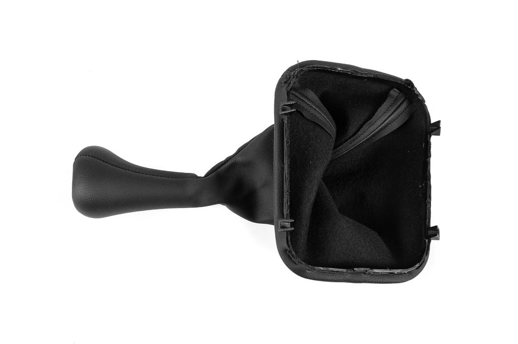 Gear Shift Knob and Boot 25111221510 for BMW 3 Series E30 1982-1994 - image 4