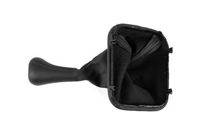 Gear Shift Knob and Boot 25111221510 for BMW 3 Series E30 1982-1994 - image 4