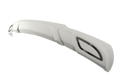 Rear Diffuser Extension (primed for painting) for Opel Astra J 2009-2015 - image 3