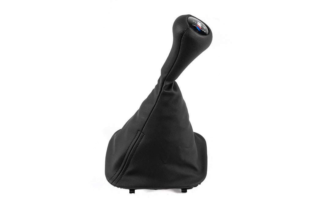 Gear Shift Knob with Boot 25111220905 for BMW 3 Series E30 1982-1994 - image 2