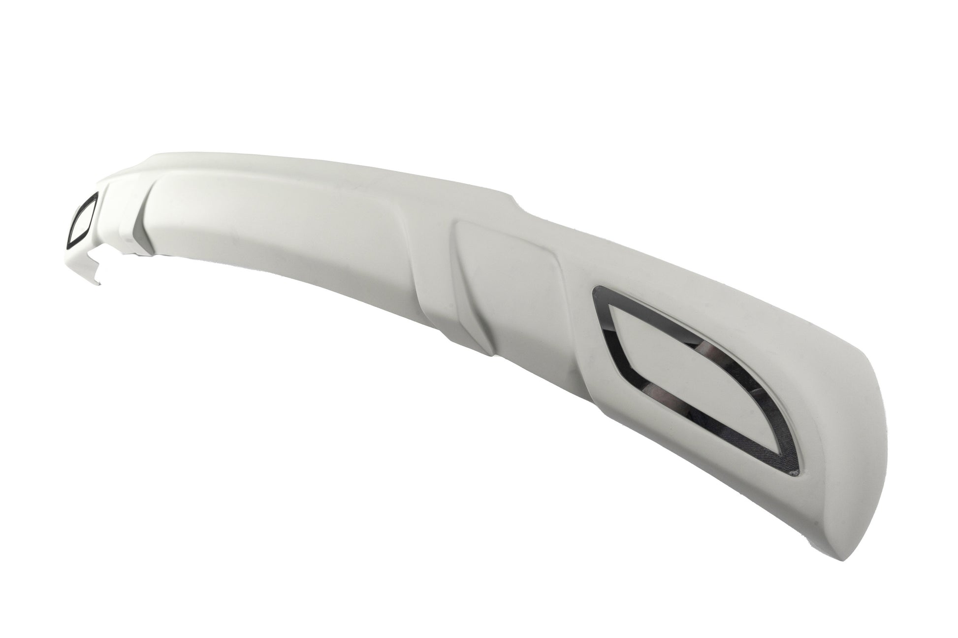 Rear Diffuser Extension (primed for painting) for Opel Astra J 2009-2015 - image 3