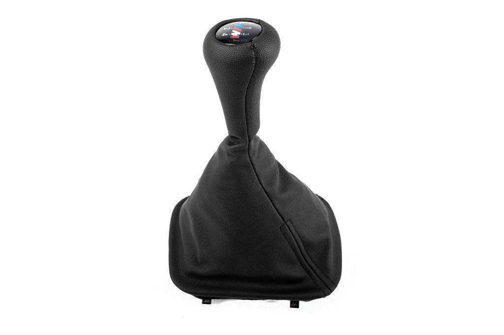 Gearbox handle and cover 25111220905 for BMW 3 series E-30 1982-1994 - Reelken Auto