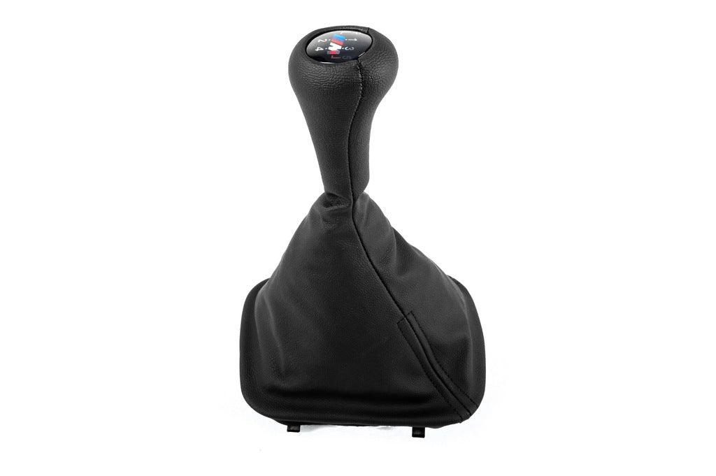 Gear Shift Knob with Boot 25111220905 for BMW 3 Series E30 1982-1994 - image 1