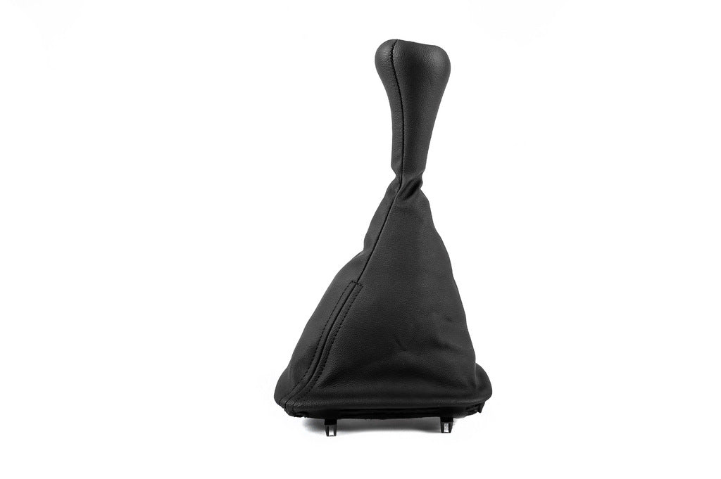 Gear Shift Knob with Boot 25111220905 for BMW 3 Series E30 1982-1994 - image 4