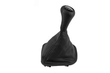 Gear Shift Knob and Boot 25111221527 for BMW 5 Series E-34 1988-1995 - image 2