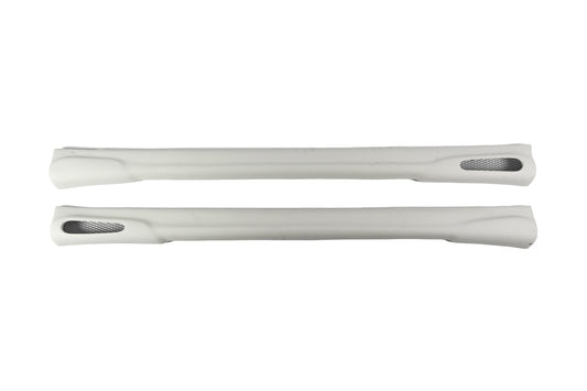 Side Skirts 2005-2008 (primed for painting) for Ford Fiesta 2002-2008 - image 2