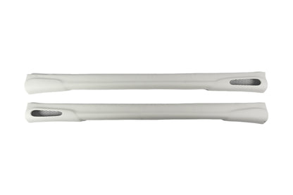 Side Skirts 2005-2008 (primed for painting) for Ford Fiesta 2002-2008 - image 2