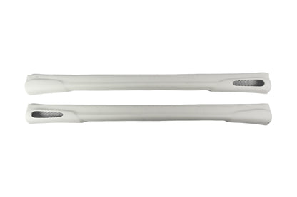 Side Skirts 2005-2008 (primed for painting) for Ford Fiesta 2002-2008 - image 2