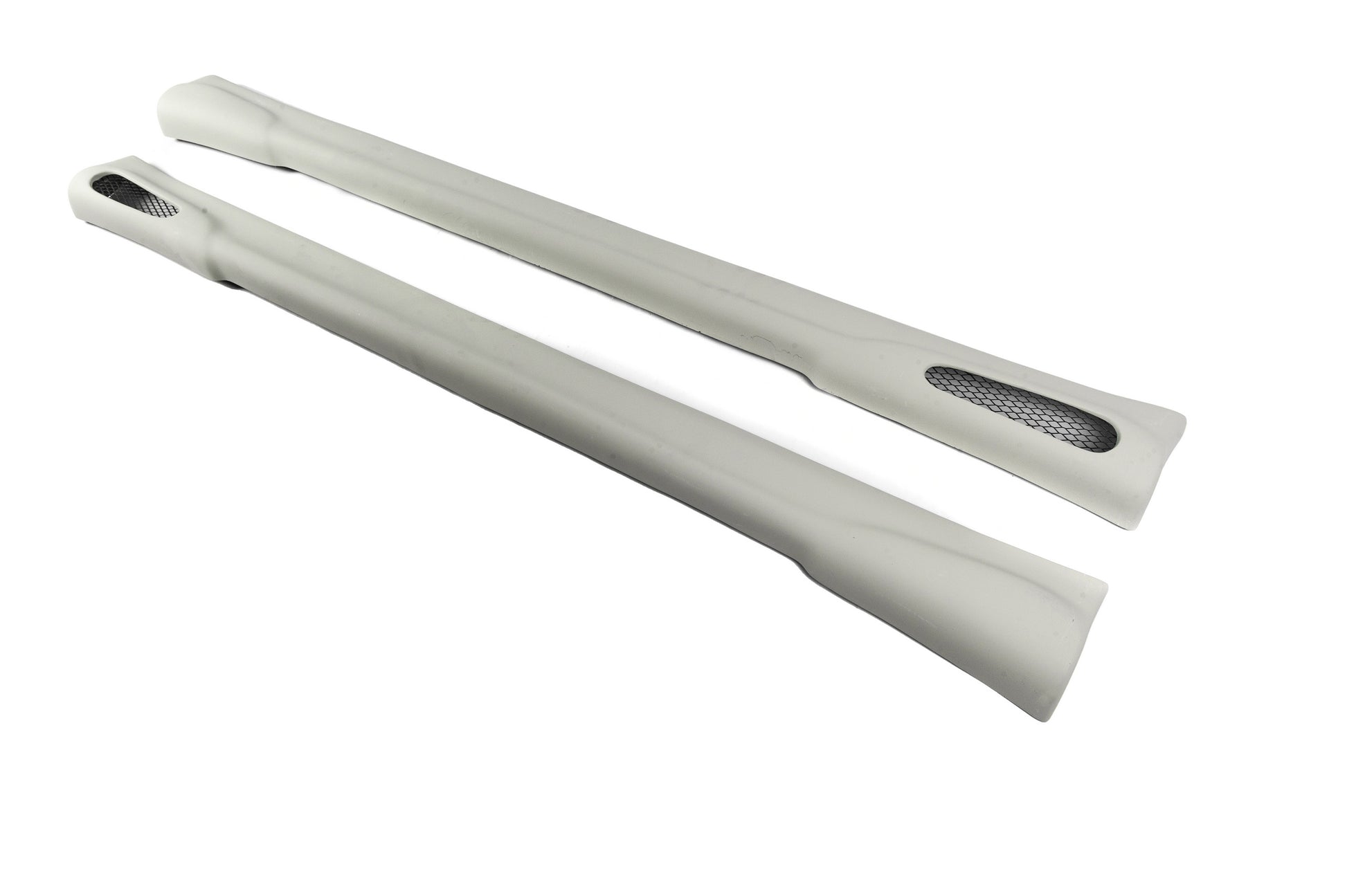 Side Skirts 2005-2008 (primed for painting) for Ford Fiesta 2002-2008 - image 3