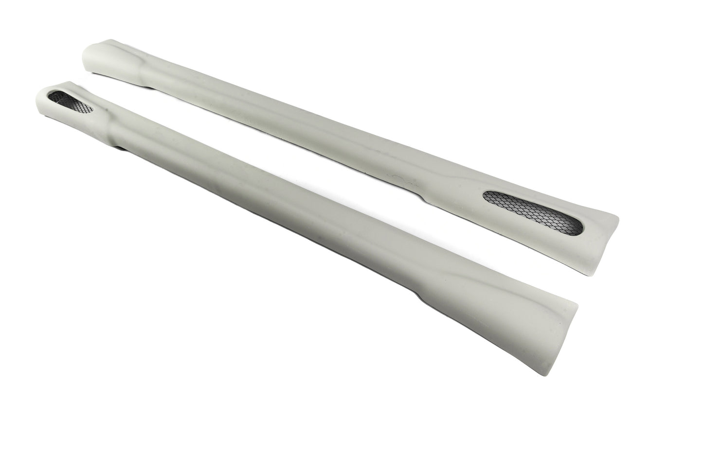 Side Skirts 2005-2008 (primed for painting) for Ford Fiesta 2002-2008 - image 3