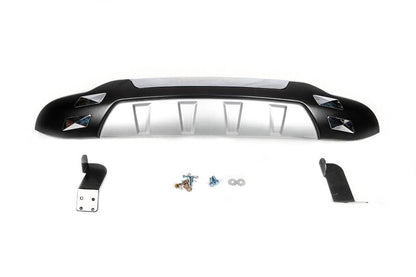 Rear spoiler (2008-2010) for Toyota Highlander 2008-2013 - Reelken Auto
