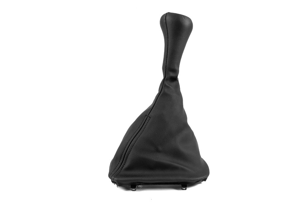 Gear Shift Knob and Boot 25111221527 for BMW 5 Series E-34 1988-1995 - image 3