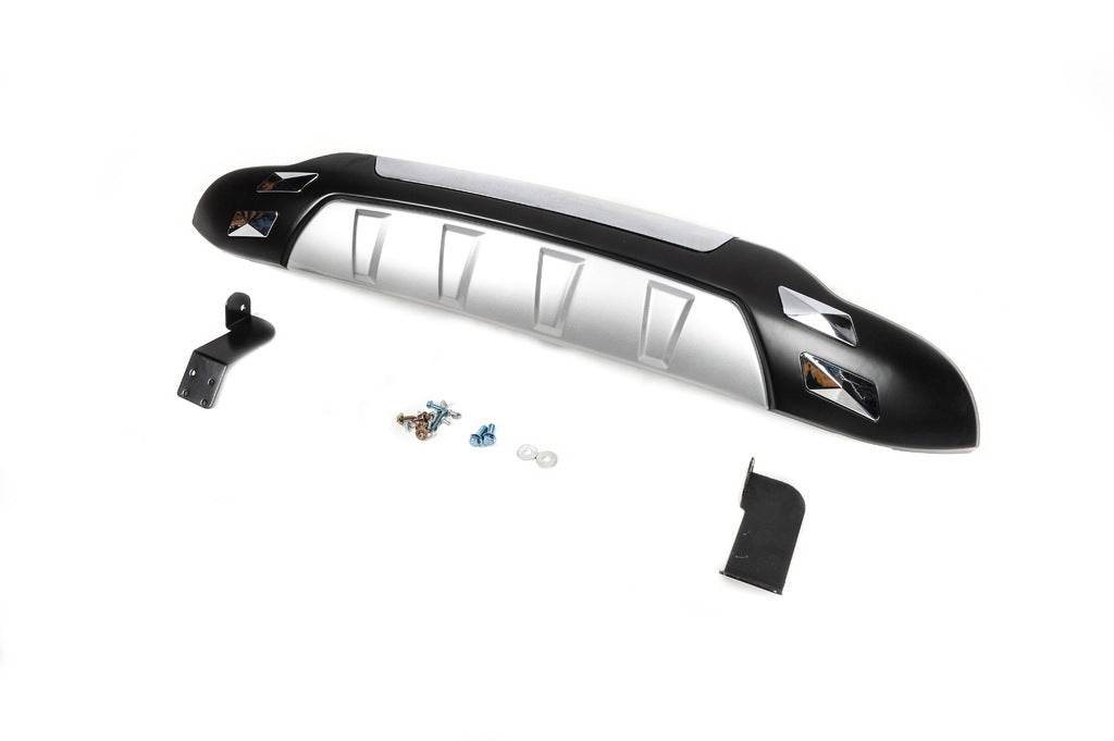 Rear spoiler (2008-2010) for Toyota Highlander 2008-2013 - Reelken Auto