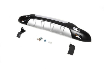 Rear spoiler (2008-2010) for Toyota Highlander 2008-2013 - Reelken Auto