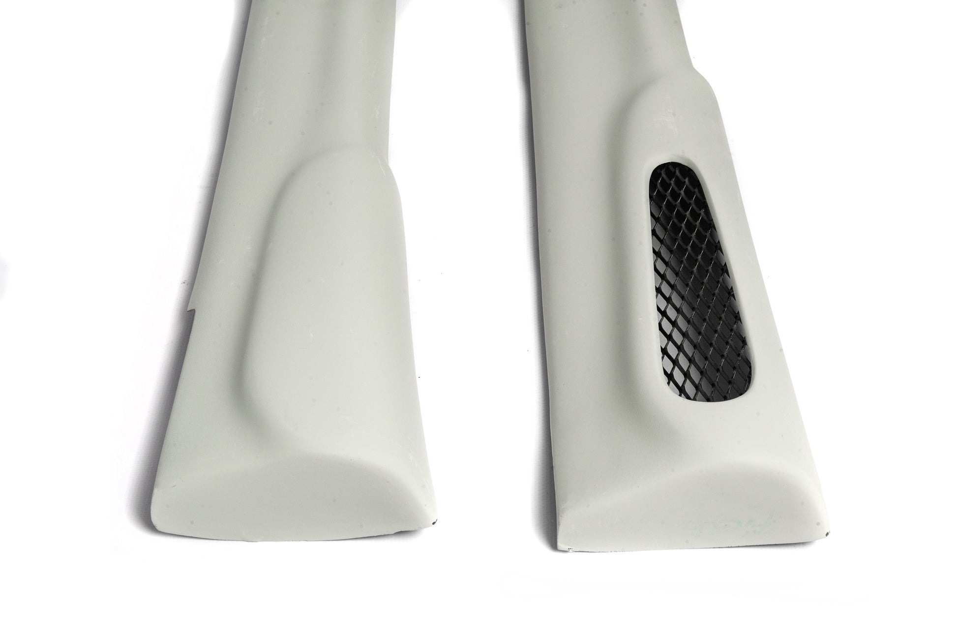 Side Skirts 2005-2008 (primed for painting) for Ford Fiesta 2002-2008 - image 5