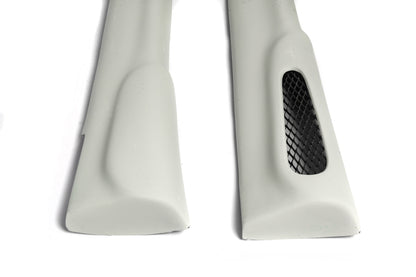 Side Skirts 2005-2008 (primed for painting) for Ford Fiesta 2002-2008 - image 5