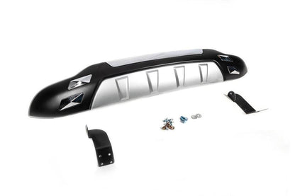 Rear spoiler (2008-2010) for Toyota Highlander 2008-2013 - Reelken Auto