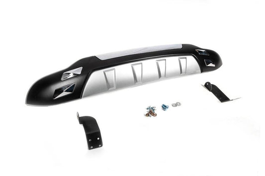 Rear spoiler (2008-2010) for Toyota Highlander 2008-2013 - Reelken Auto