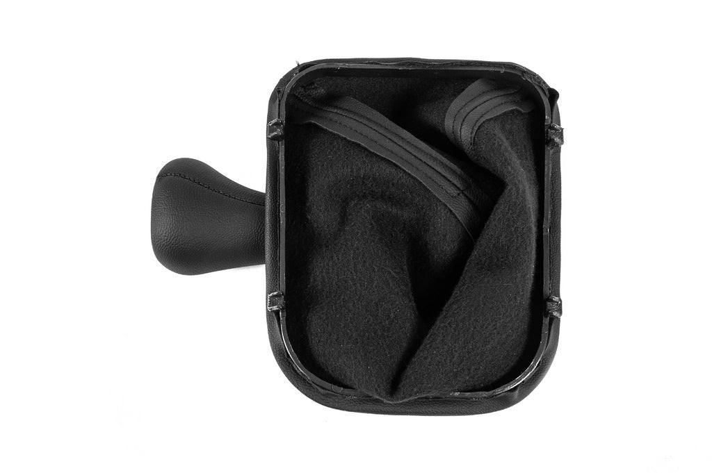 Gear Shift Knob and Boot 25111221527 for BMW 5 Series E-34 1988-1995 - image 5