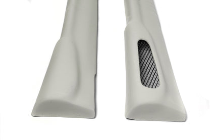 Side Skirts 2005-2008 (primed for painting) for Ford Fiesta 2002-2008 - image 6