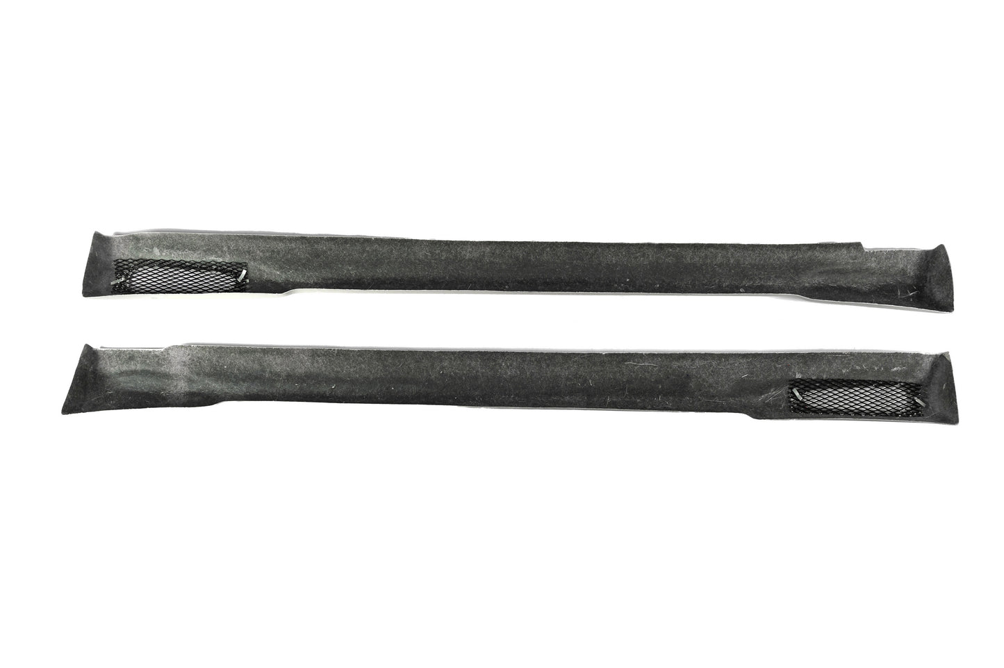 Side Skirts 2005-2008 (primed for painting) for Ford Fiesta 2002-2008 - image 7