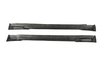 Side Skirts 2005-2008 (primed for painting) for Ford Fiesta 2002-2008 - image 7