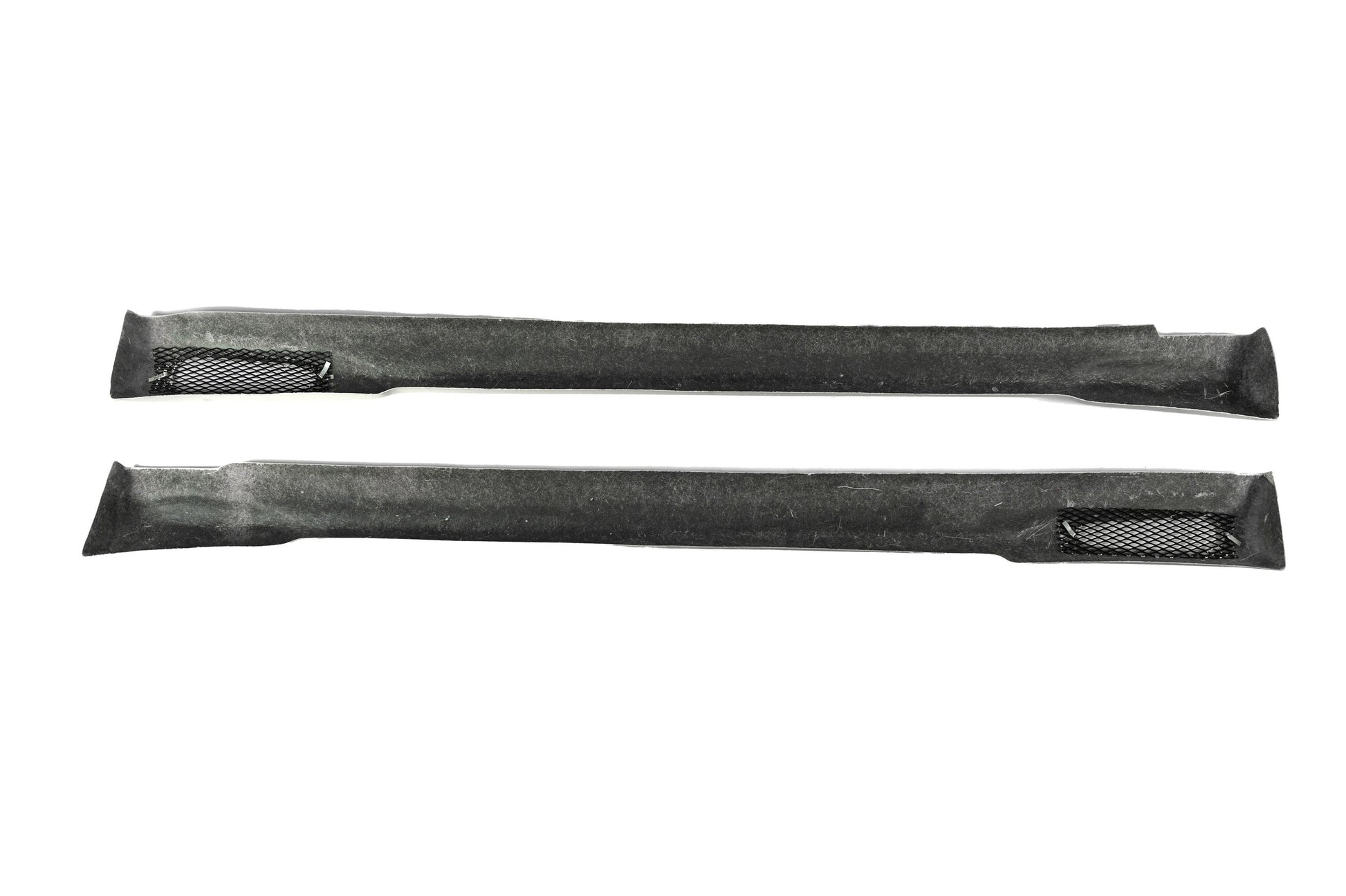 Side Skirts 2005-2008 (primed for painting) for Ford Fiesta 2002-2008 - image 7