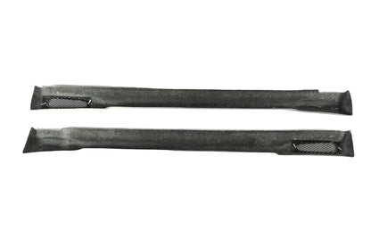 Side Skirts 2005-2008 (primed for painting) for Ford Fiesta 2002-2008 - image 7