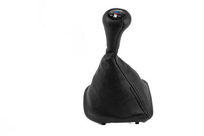 Gearbox handle and cover 25111261613 for BMW 5 series E-34 1988-1995 - Reelken Auto