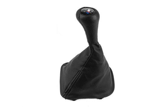 Gear Shift Knob and Boot 25111261613 for BMW 5 Series E34 1988-1995 - image 2