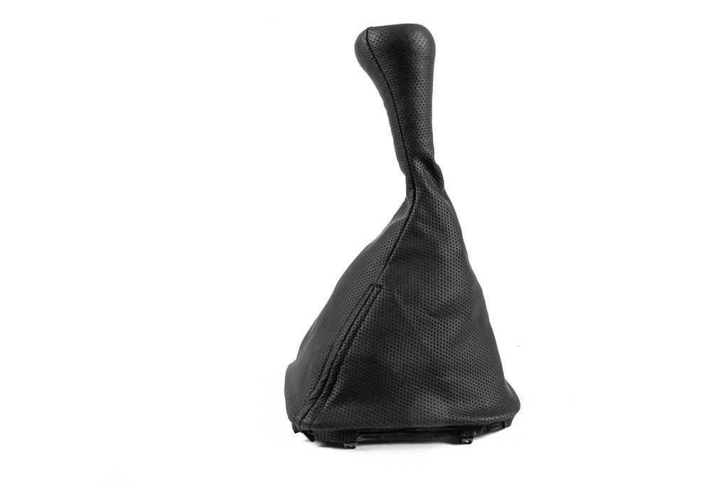 Gear Shift Knob and Boot 25111261613 for BMW 5 Series E34 1988-1995 - image 3