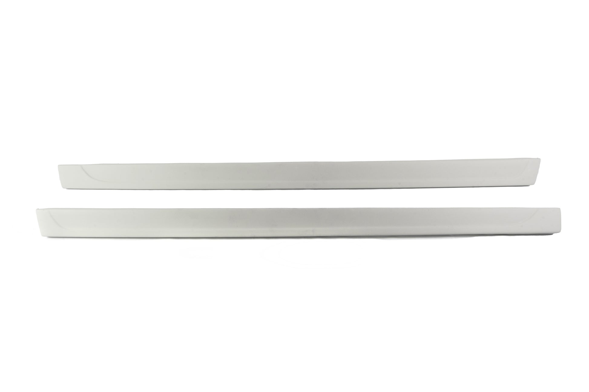 Side Skirt Extensions Meliset (primed for painting) for Volkswagen Caddy 2015-2020 - image 1
