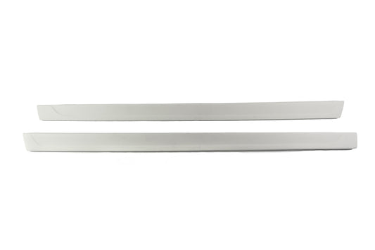 Side Skirt Extensions Meliset (primed for painting) for Volkswagen Caddy 2015-2020 - image 1