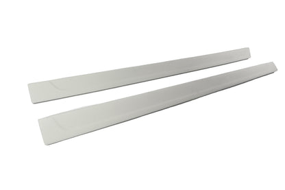 Side Skirt Extensions Meliset (primed for painting) for Volkswagen Caddy 2015-2020 - image 3