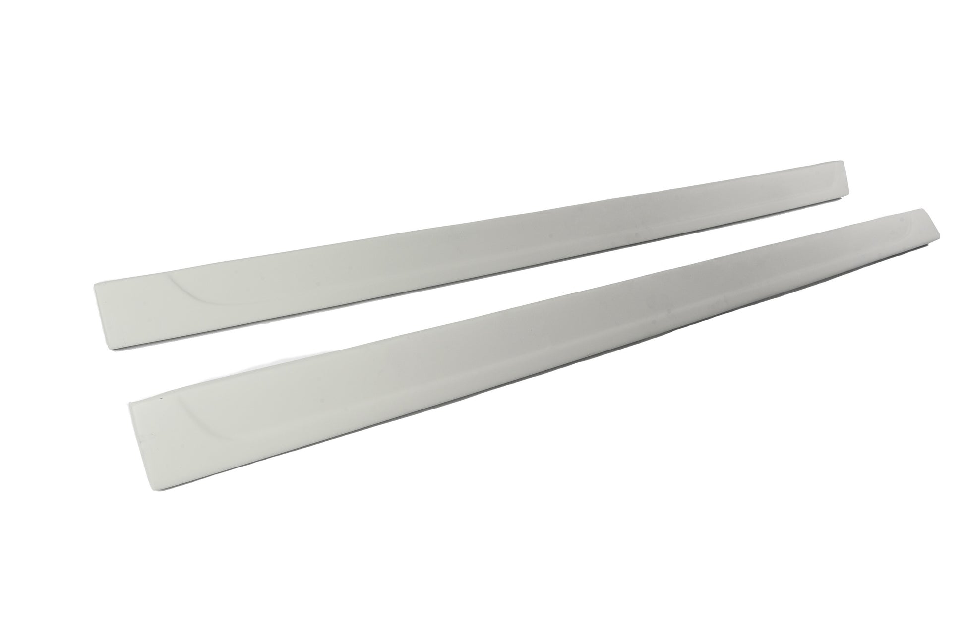 Side Skirt Extensions Meliset (primed for painting) for Volkswagen Caddy 2015-2020 - image 3