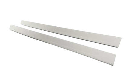 Side Skirt Extensions Meliset (primed for painting) for Volkswagen Caddy 2015-2020 - image 4